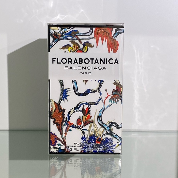 Balenciaga Florabotanica - Picture 1 of 3